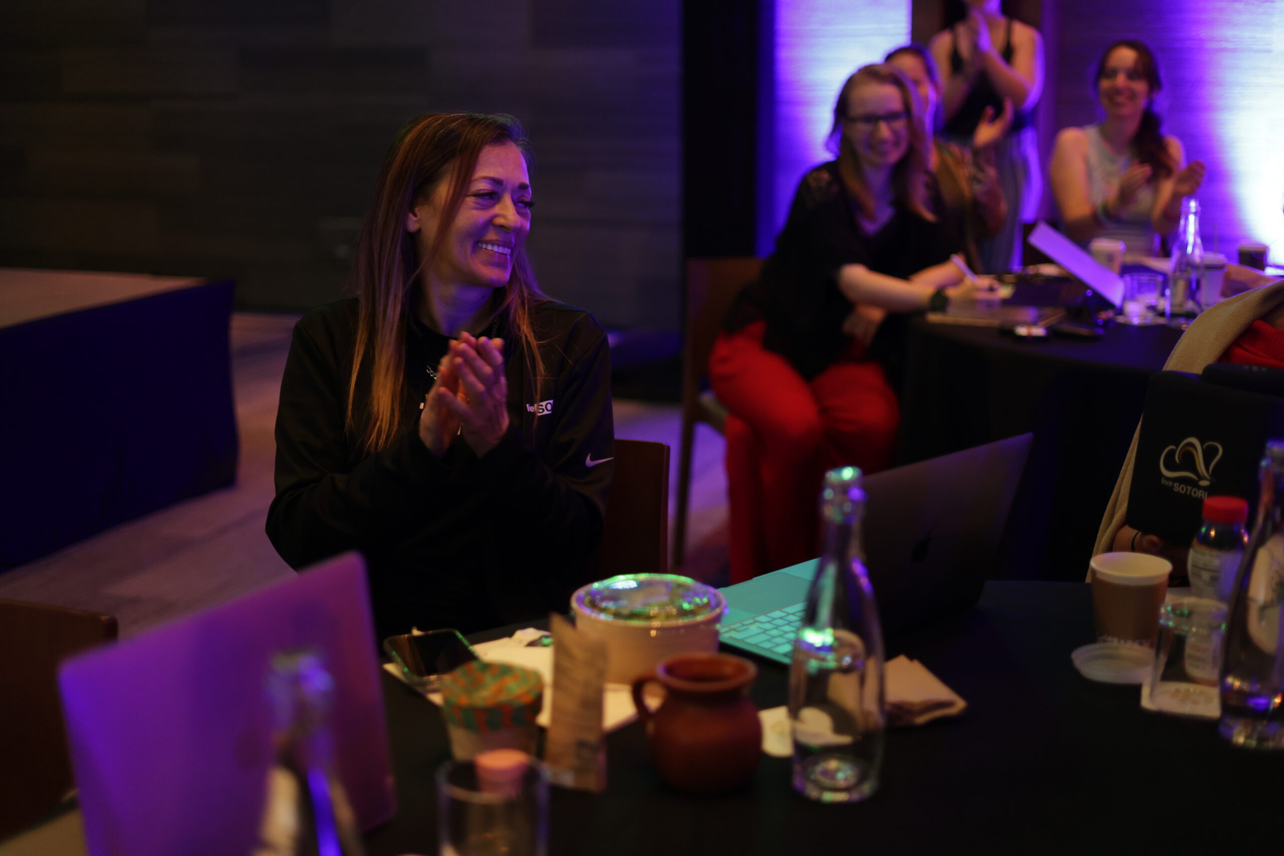 Livesotori Student in event