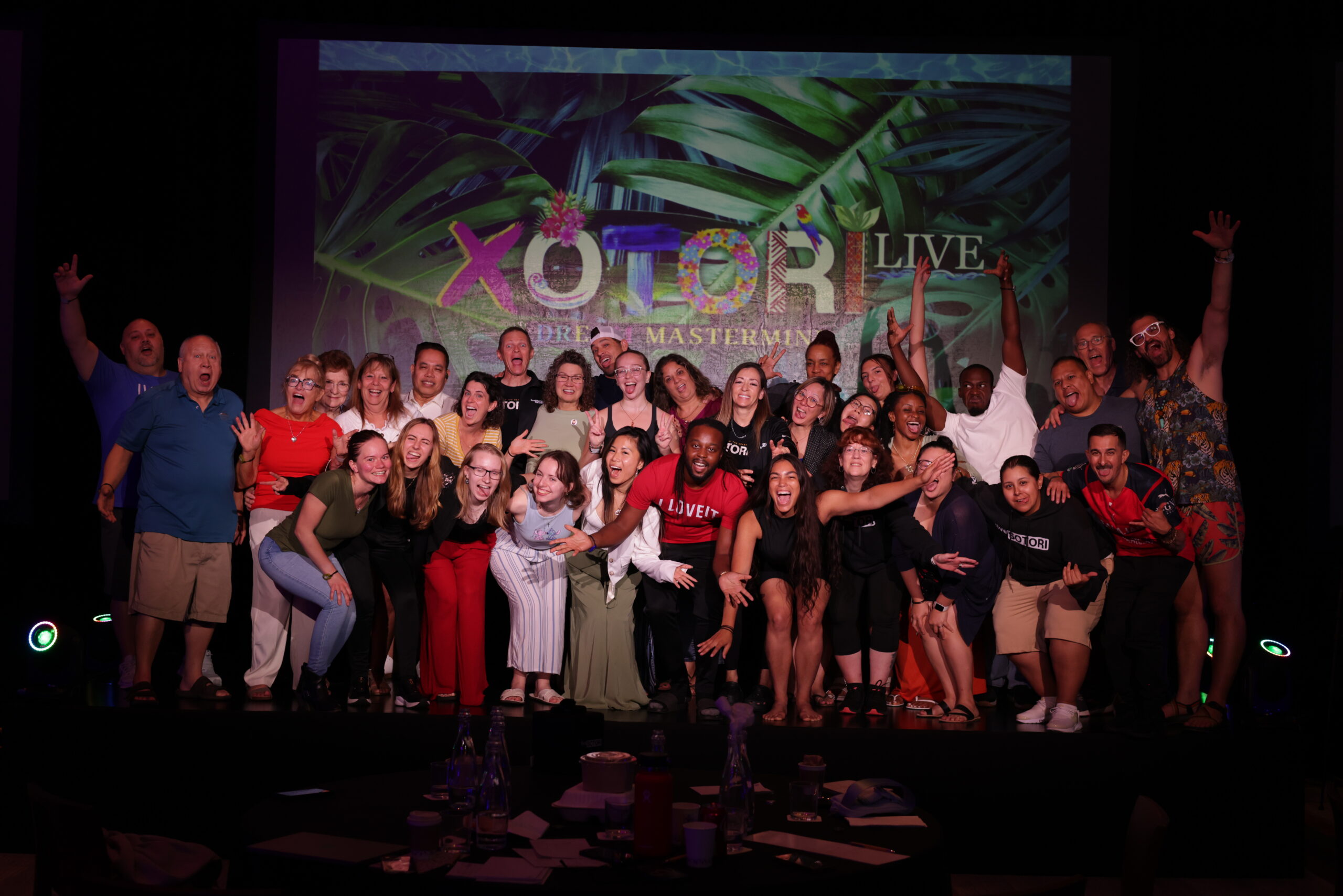 Livesotori Community