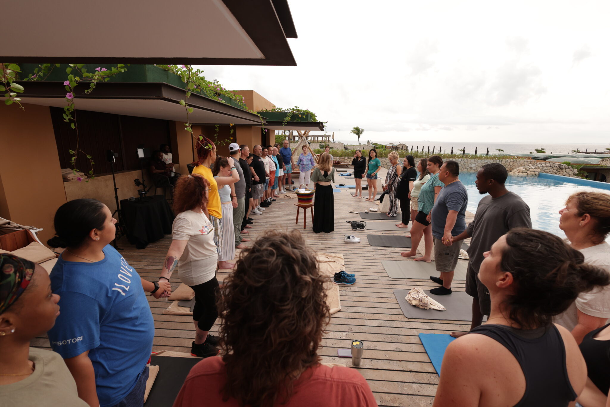 Personal Development event