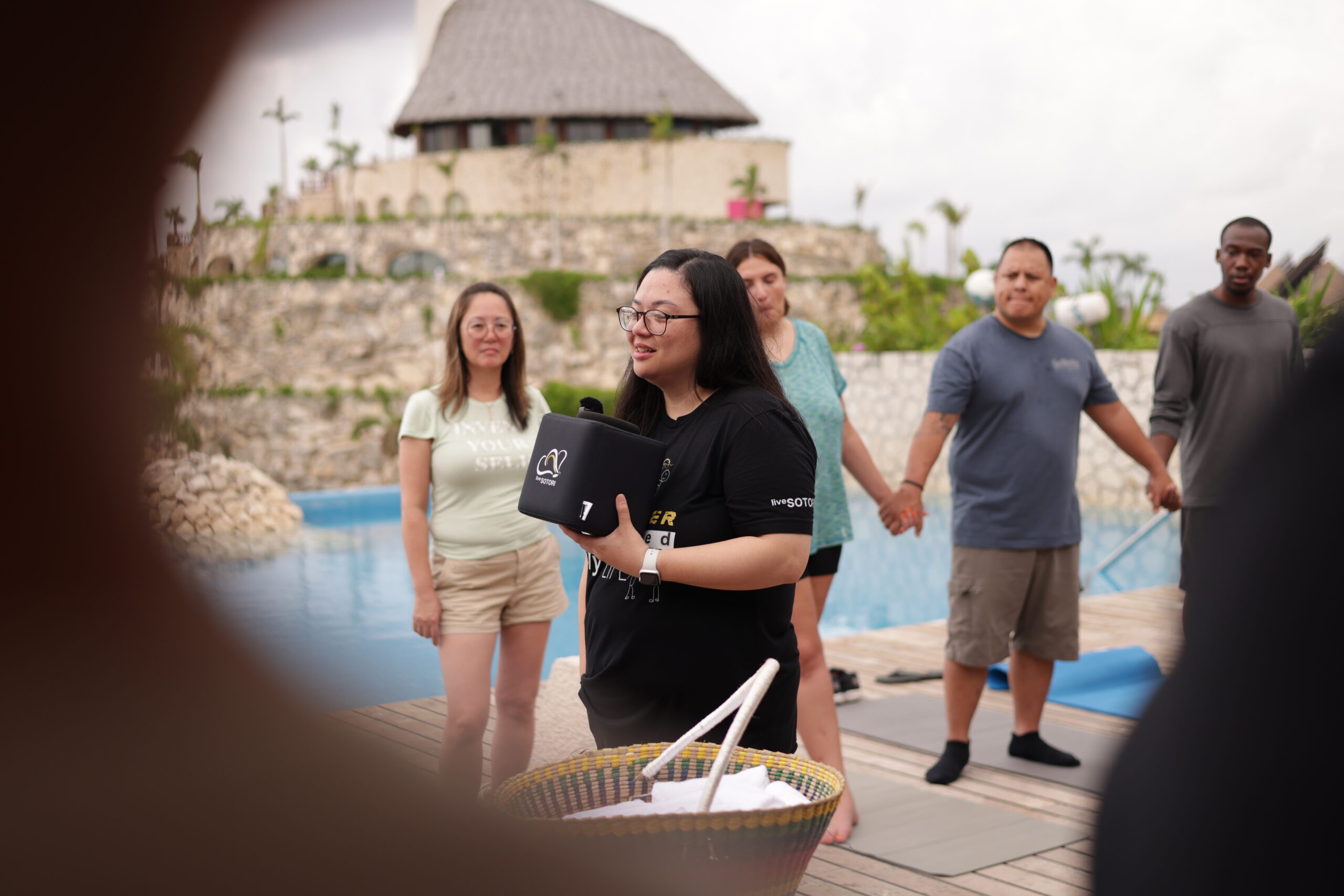 Successful Affiliate in Livesotori