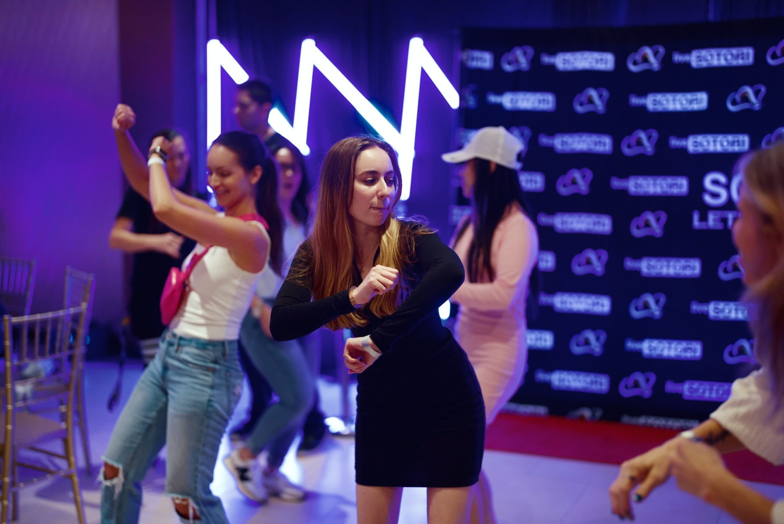 Student from Livesotori