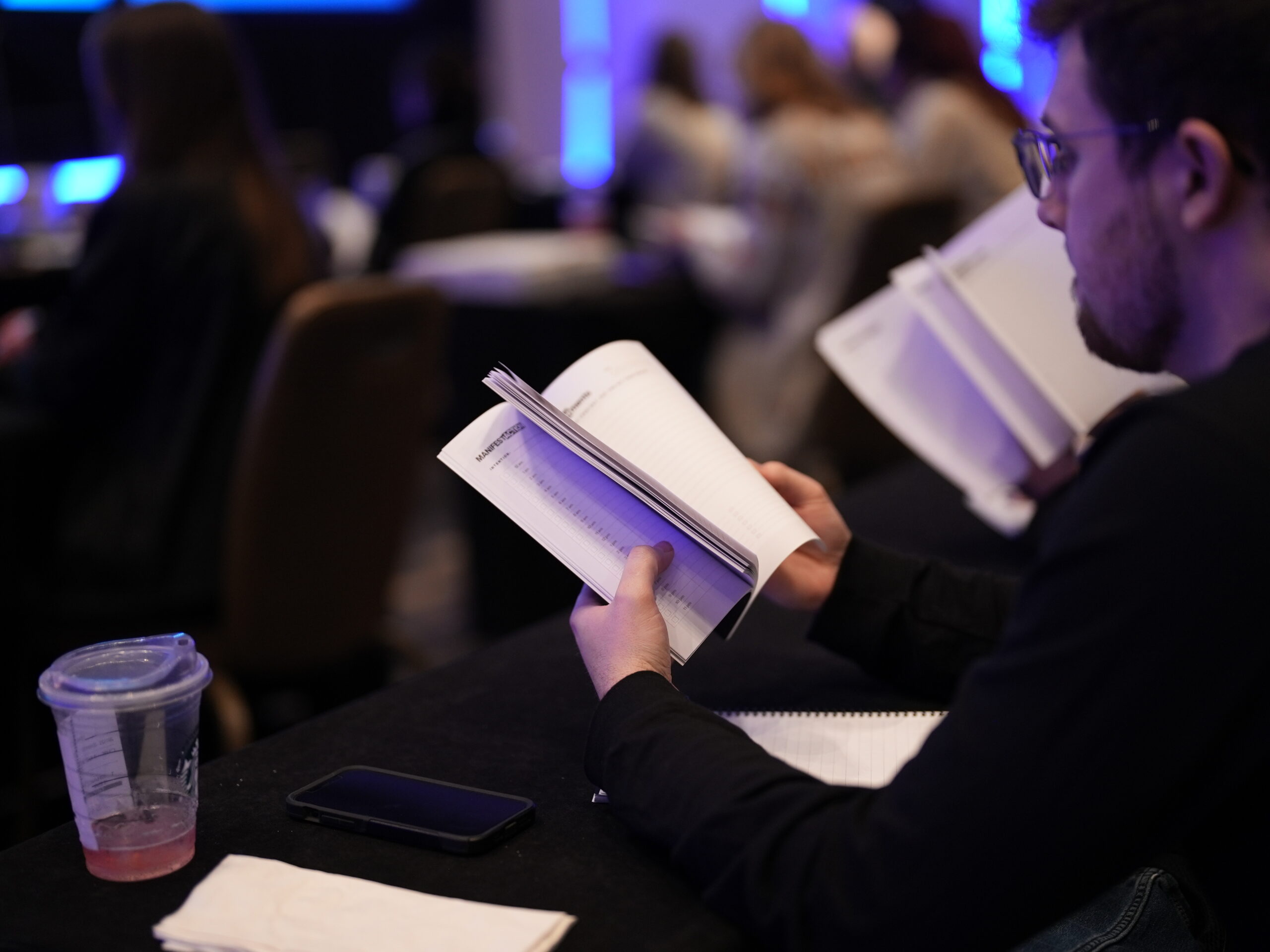 Livesotori workbook for guide in affiliate marketing