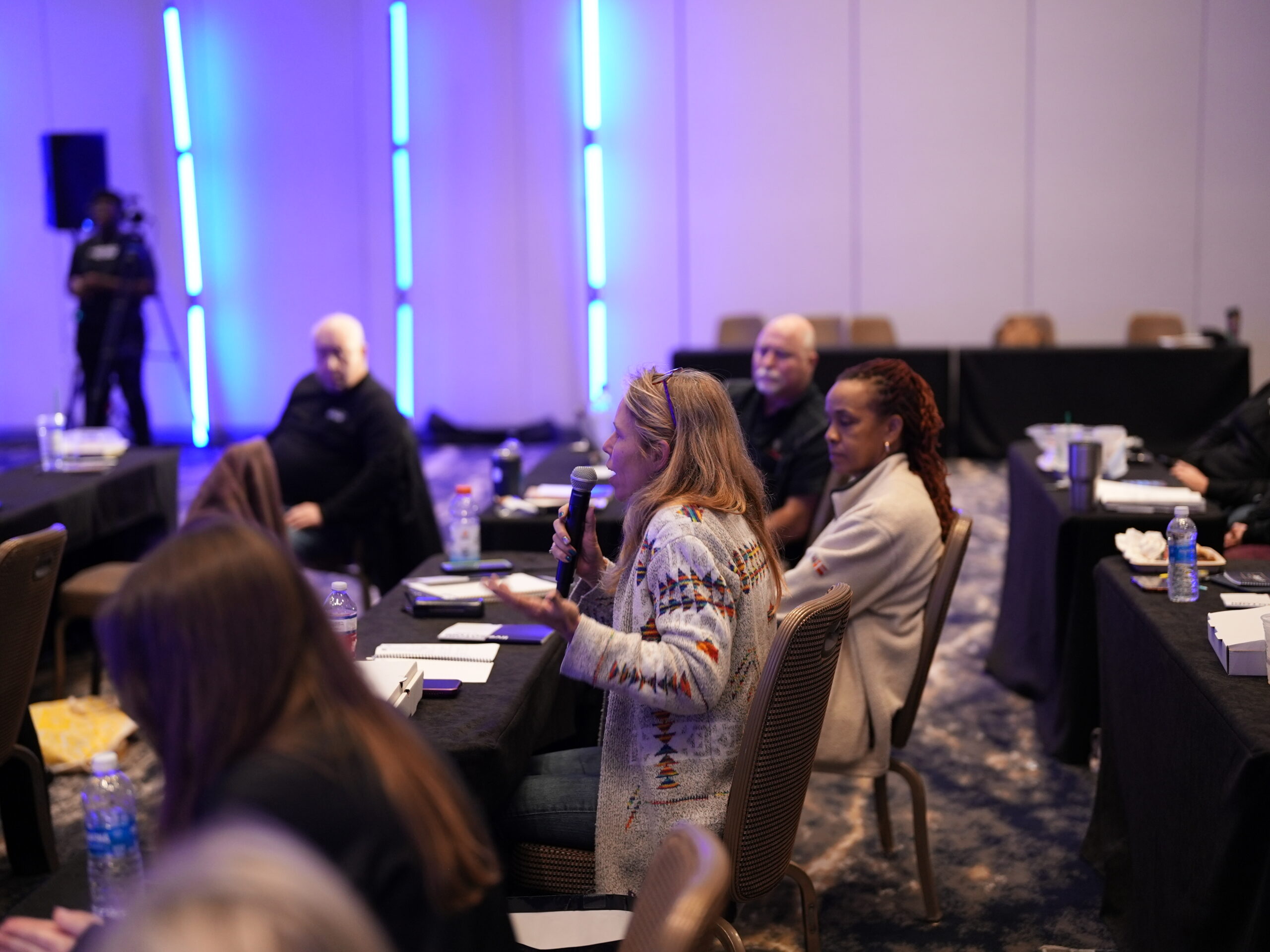 Students involvement on Livesotori community