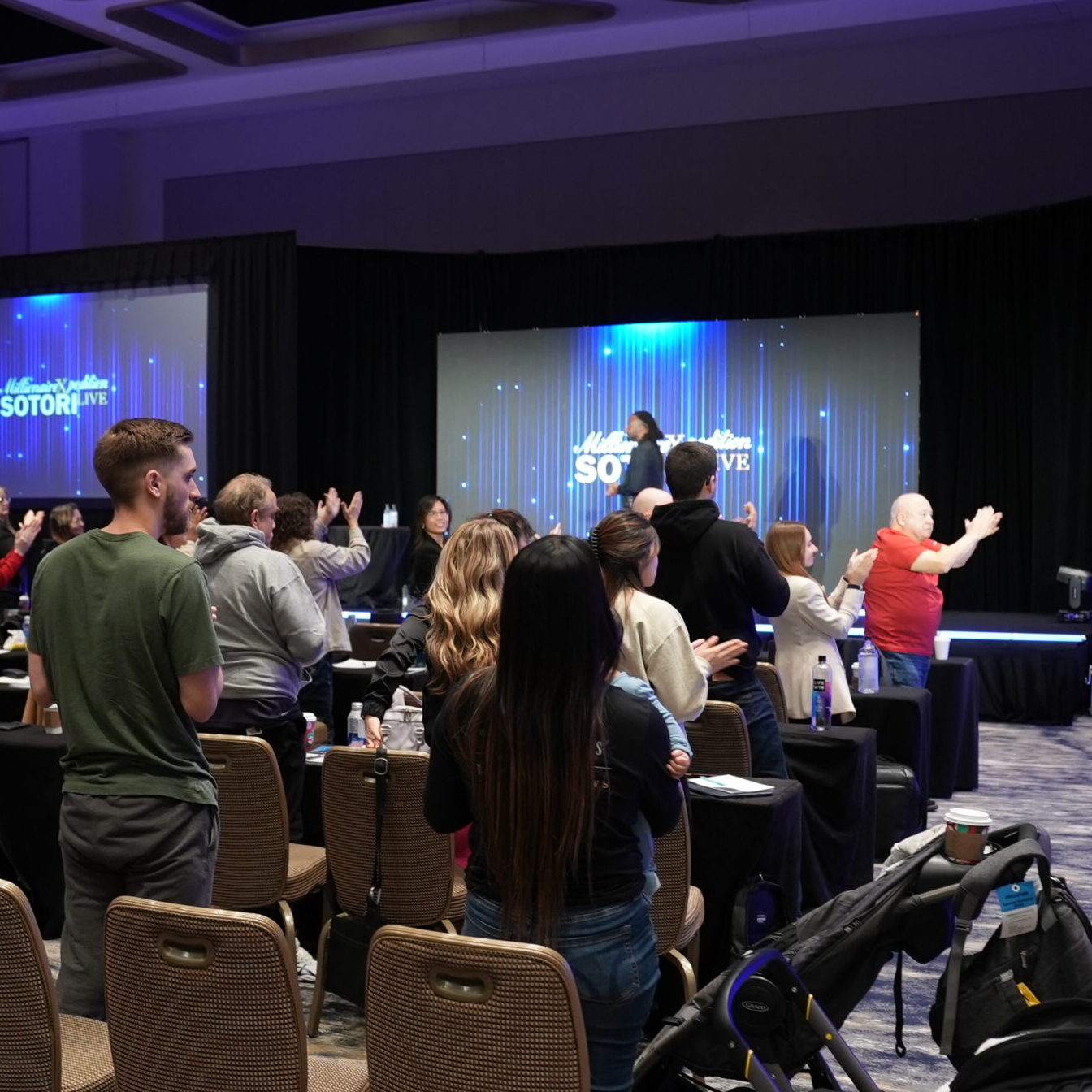 How Livesotori Works in their own Community