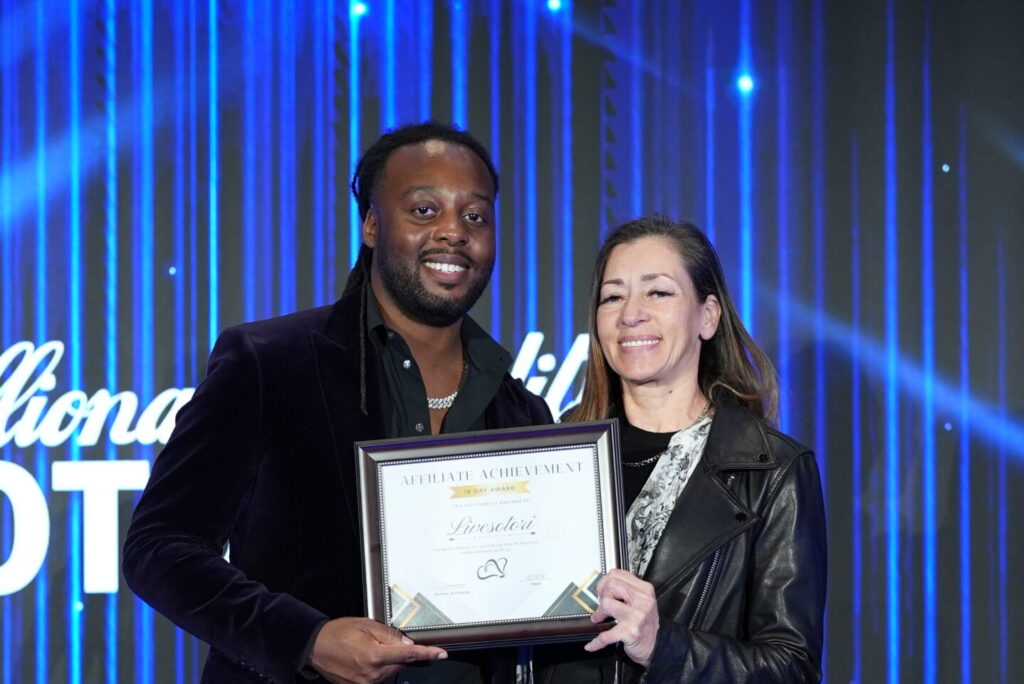 Certificate for high earner