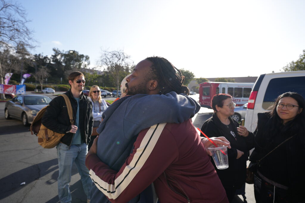 Junior Anthony personal mentorship