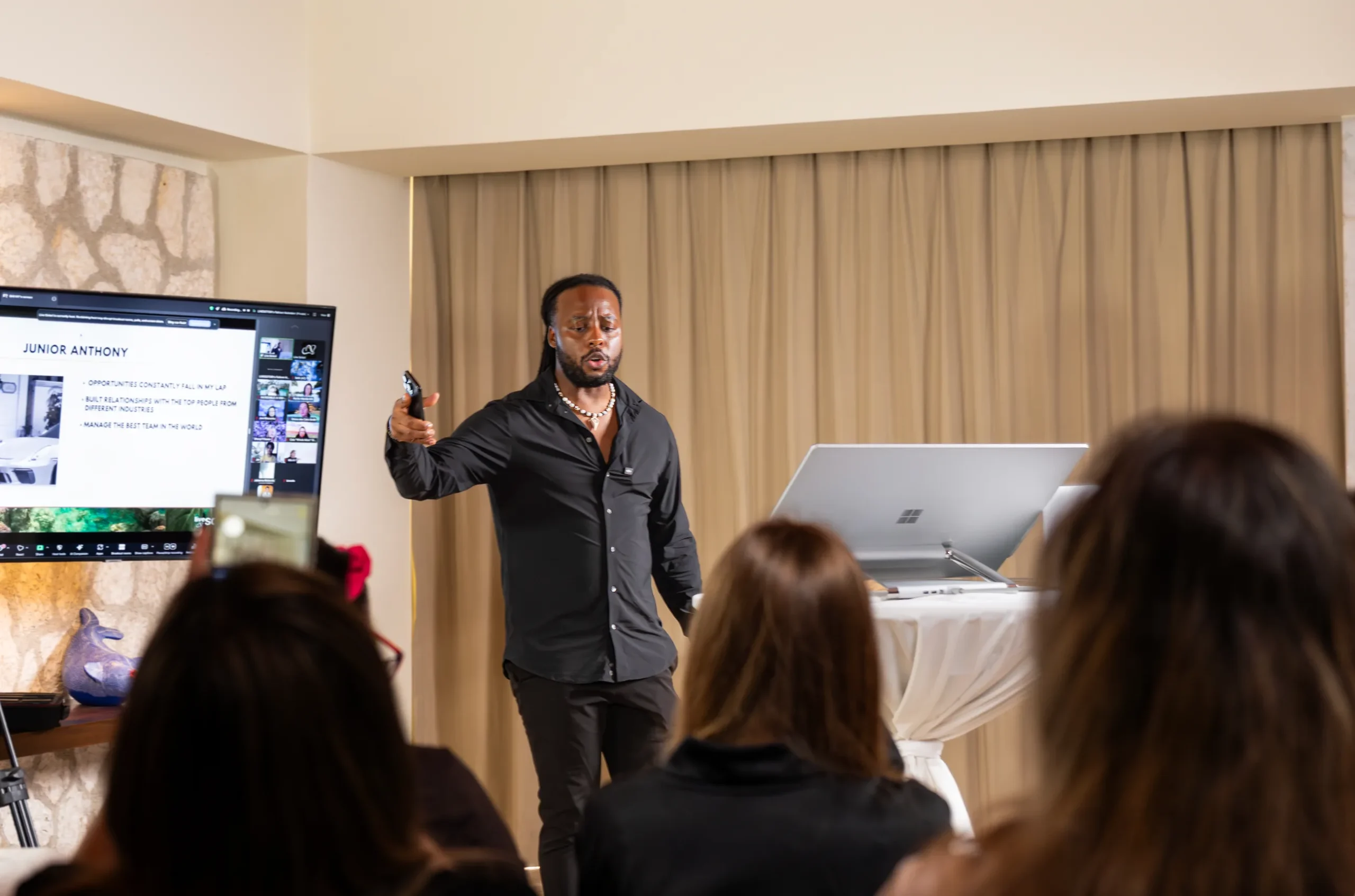LiveSotori Affiliate Marketing training